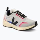 VEJA Condor 2 Alveomesh men's running shoes light grey/black