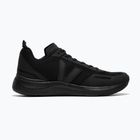 VEJA Impala women's shoes full black