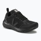 VEJA Condor 2 Alveomesh women's running shoes full black