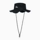 Quiksilver men's Bushmaster hat black