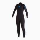 Children's swimming foam ROXY 4/3 SR Girl BZ GBS 2021 black
