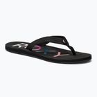 Women's flip flops ROXY Vista III 2021 black
