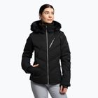 Women's snowboard jacket ROXY Snowstorm 2021 true black