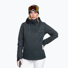 Women's snowboard jacket ROXY Billie 2021 black