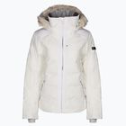 Women's snowboard jacket ROXY Clouded 2021 bright white