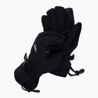Quiksilver Mission J children's snowboard gloves black EQBHN03030