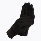 Women's snowboard gloves ROXY Hydrosmart Liner 2021 true black