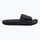 Quiksilver Rivi Slide Adjust black/grey/black men's flip-flops