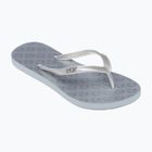 Children's flip-flops ROXY Viva VI silver