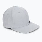 Men's baseball cap Quiksilver Sidestay heather grey