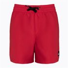 Quiksilver Everyday 13" children's swim shorts red EQBJV03331-RQC0