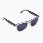 Quiksilver Nasher foggy grey/grey sunglasses EQYEY03122-XWSS
