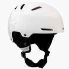 Women's snowboard helmet ROXY Freebird 2021 bright white