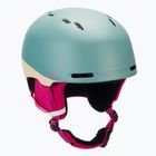 Women's snowboard helmet ROXY Kashmir J 2021 stone blue