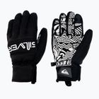 Quiksilver Method men's snowboard gloves black EQYHN03154