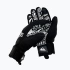 Quiksilver Method men's snowboard gloves black EQYHN03154