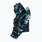 Women's snowboard gloves ROXY Hydrosmart Liner 2021 black