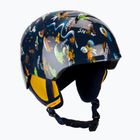 Quiksilver Slush B HLMT snowboard helmet navy blue EQBTL03018-BSN6
