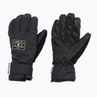 Women's snowboard gloves DC Franchise black