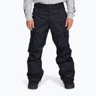 Men's snowboard trousers DC Banshee black