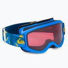 Quiksilver children's snowboard goggles Little Grom snow camo EQKTG03001-BNM2