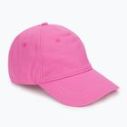 Women's baseball cap ROXY Extra Innings 2021 pink guava