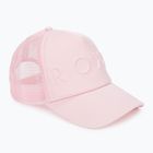 Women's baseball cap ROXY Brighter Day 2021 powder pink