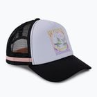 Women's baseball cap ROXY Dig This 2021 anthracite