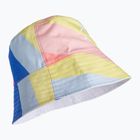 Women's hat ROXY Poppy Bucket 2021 regatta over the rainbow