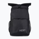 Women's hiking backpack ROXY Ocean Child 2021 anthracite