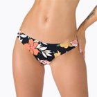 Swimsuit bottoms ROXY Beach Classics Cheeky 2021 anthracite/island vibes