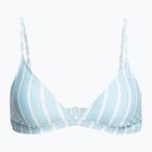 Swimsuit top ROXY Into the Sun 2021 cool blue/linea stripe