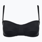 Swimsuit top ROXY Beach Classics Bandeau 2021 anthracite