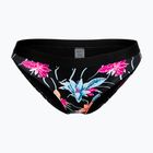 Swimsuit bottoms ROXY Active 2021 anthracite/floral flow