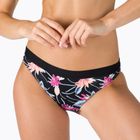 Swimsuit bottoms ROXY Active 2021 anthracite/floral flow