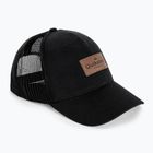 Men's baseball cap Quiksilver Reek Easy black