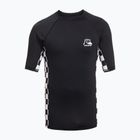 Quiksilver men's swim shirt Arch black EQYWR03366-KVJ0