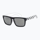 Quiksilver children's sunglasses Small Fry black/ml silver