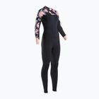Women's wetsuit ROXY 5/4/3 Swell Series BZ GBS 2021 anthracite paradise found s