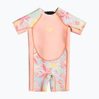 ROXY 1.5 Swell S Toddler BZ SS SP FLT tanager tur tw floral conf swimming foam