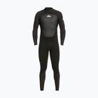 Quiksilver men's 4/3 Prologue wetsuit black EQYW103175