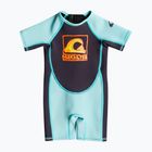 Quiksilver 1.5 mm Toddler SS SP children's swimming foam black/jet black/angel blue