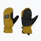 Men's snowboard gloves DC Tribute bronze mist