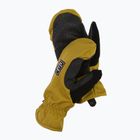 Men's snowboard gloves DC Tribute bronze mist