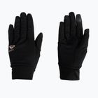 Women's snowboard gloves ROXY Hydrosmart Liner 2021 true black