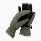 Women's snowboard gloves ROXY Freshfields 2021 deep lichen green