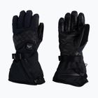 Women's snowboard gloves ROXY Sierra Warmlink 2021 true black