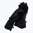 Women's snowboard gloves ROXY Sierra Warmlink 2021 true black