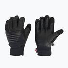 Men's snowboard gloves Quiksilver Travis Rice Goretex true black