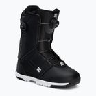 Men's snowboard boots DC Control black/white
